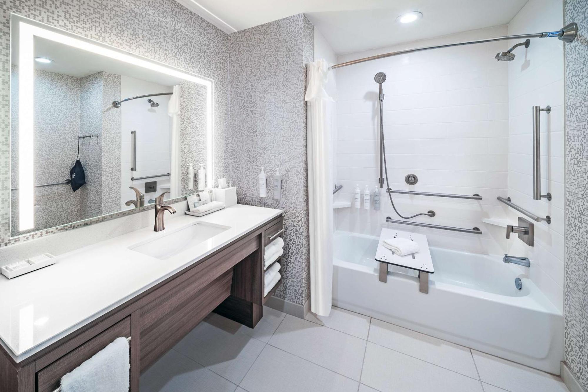 Home2 Suites By Hilton Weatherford מראה חיצוני תמונה